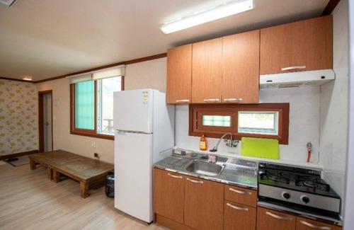 Gwangyang House | Gwangyang Polaris Pension