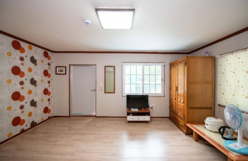 Gwangyang House | Gwangyang Polaris Pension