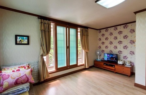 Gwangyang House | Gwangyang Polaris Pension