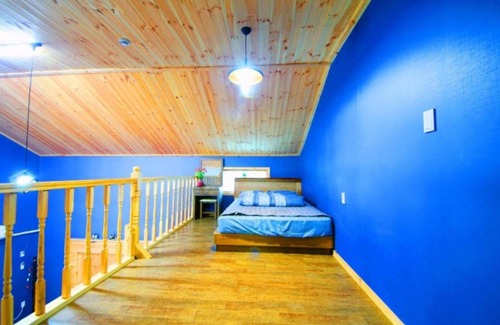 Gwangyang House | Gwangyang Supsongnongwon Pension