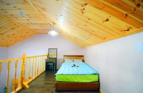 Gwangyang House | Gwangyang Supsongnongwon Pension