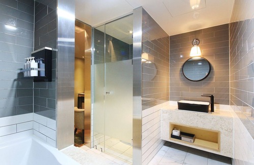 Gwangyang Hotel | Gwangyang Yongam Hotel Good Day