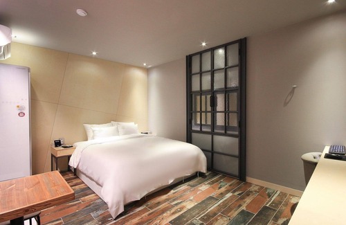 Gwangyang Hotel | Gwangyang Yongam Hotel Good Day