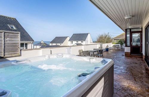 Gwbert House | Gwbert Holiday Cottages, Gwynt Y Mor