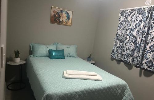 Pretoria Apartment | Gwendolen