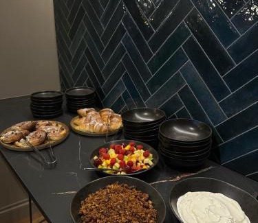 Aberystwyth Hotel | Gwesty Cymru