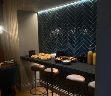 Aberystwyth Hotel | Gwesty Cymru