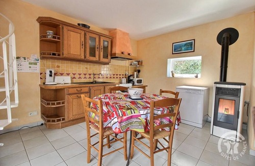Plouha House | Gwinoder- Au Pignon - Plouha