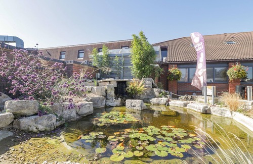 New Forest District Cottage | Gwydn Lodge