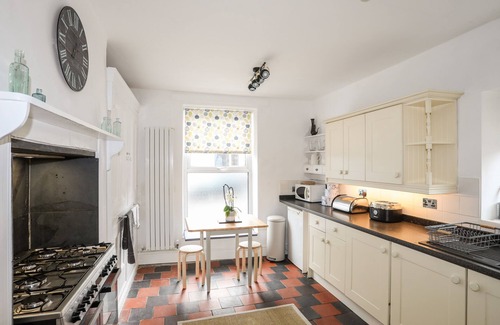 Criccieth Cottage | Gwynle - Criccieth