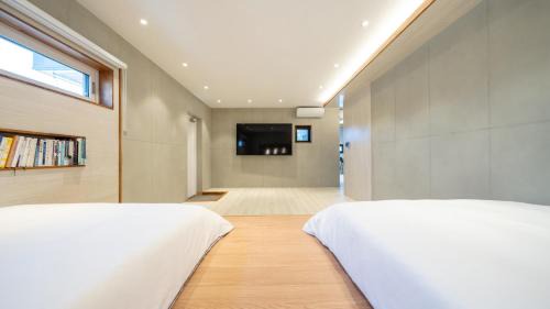 Gyeongju House | Gyeongju Adria Stay Pension