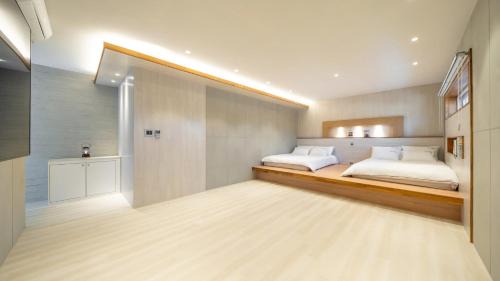 Gyeongju House | Gyeongju Adria Stay Pension