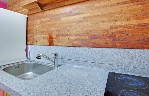 Gyeongju Condo | Gyeongju B House Pension