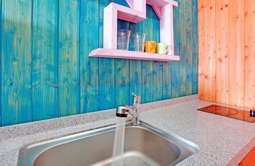 Gyeongju Condo | Gyeongju B House Pension