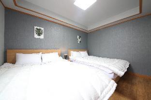 Gyeongju House | Gyeongju Bee House