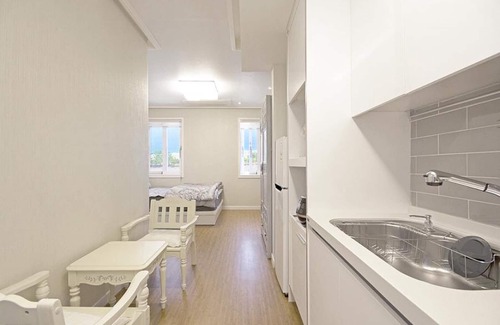 Gyeongju House | Gyeongju Casting Pension