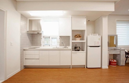 Gyeongju House | Gyeongju Casting Pension