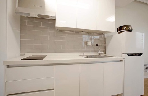 Gyeongju House | Gyeongju Casting Pension