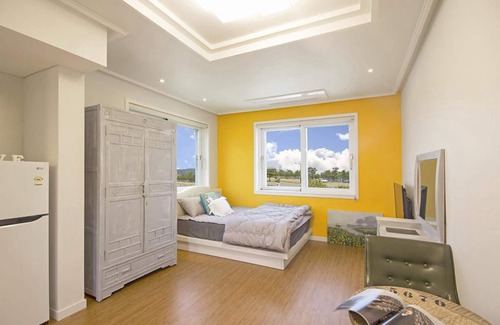 Gyeongju House | Gyeongju Casting Pension