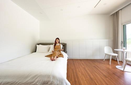 Gyeongju House | Gyeongju Charm Pension