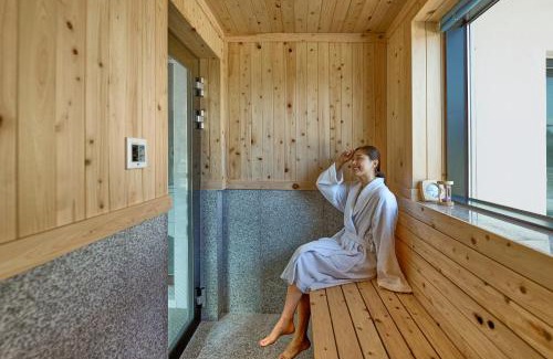 Gyeongju House | Gyeongju Charm Pension