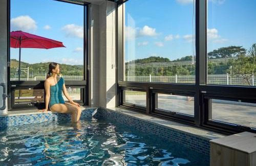 Gyeongju House | Gyeongju Charm Pension