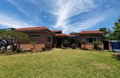 Gyeongju House | Gyeongju Choice Kids Pension