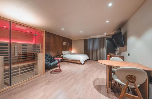 Gyeongju Hotel | Gyeongju Coolstay hotel