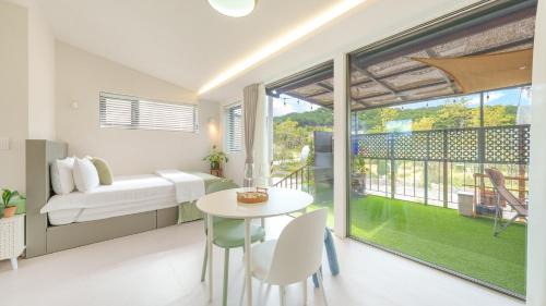 Gyeongju House | gyeongju daol dokchae pension