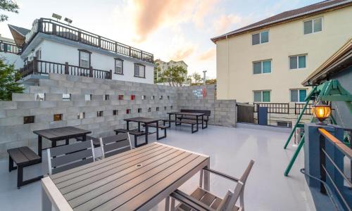 Gyeongju House | Gyeongju Dear Forma Pension