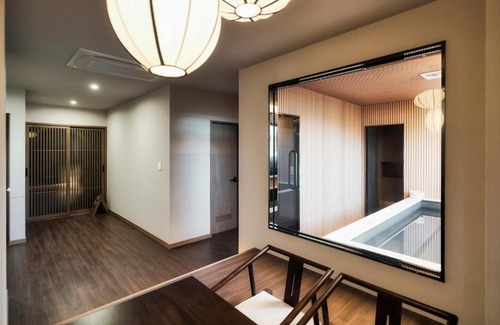 Gyeongju Hotel | Gyeongju Denbasta Ryokan