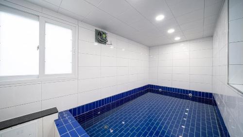 Gyeongju House | Gyeongju Gamseong The Glamping Pool Villa