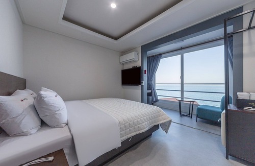 Gyeongju Hotel | Gyeongju Haedameun Hotel