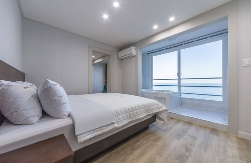 Gyeongju Hotel | Gyeongju Haedameun Hotel