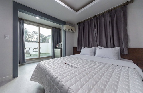 Gyeongju Hotel | Gyeongju Haedameun Hotel