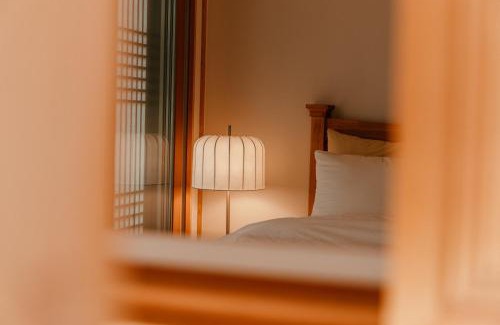 Gyeongju House | Gyeongju Hanok Sohwa