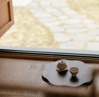 Gyeongju House | Gyeongju Hanok Sohwa