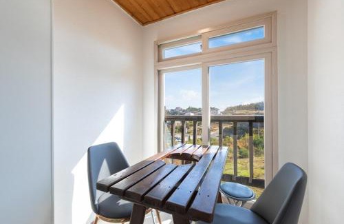 Gyeongju House | Gyeongju Insta Spa Pension Spa, Individual BBQ