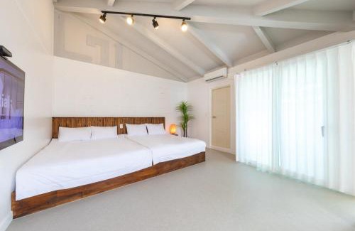 Gyeongju House | Gyeongju Insta Spa Pension Spa, Individual BBQ