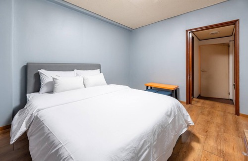 Gyeongju House | Gyeongju Jang