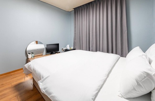 Gyeongju House | Gyeongju Jang