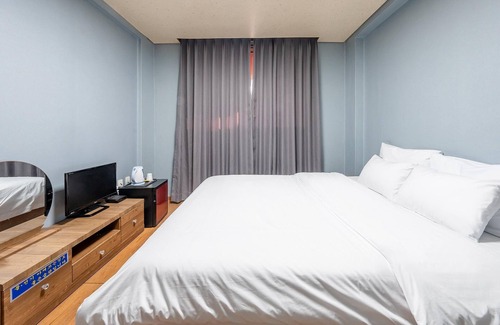 Gyeongju House | Gyeongju Jang