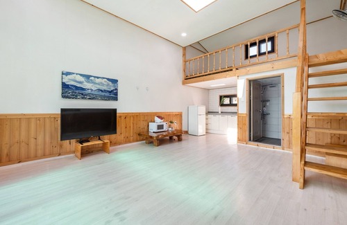 Gyeongju House | Gyeongju Jayeon Pension