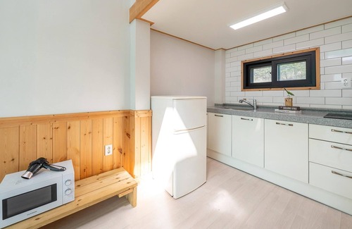 Gyeongju House | Gyeongju Jayeon Pension