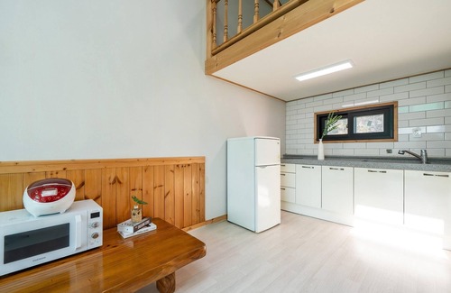 Gyeongju House | Gyeongju Jayeon Pension