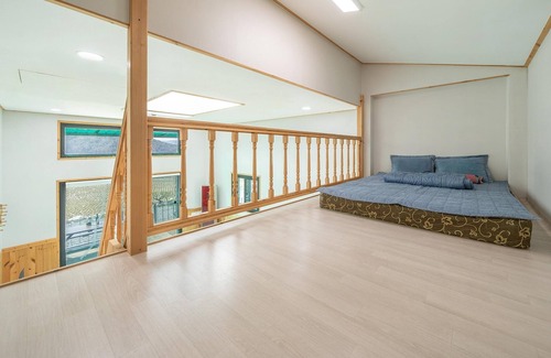 Gyeongju House | Gyeongju Jayeon Pension