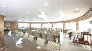 Gyeongju Resort | Gyeongju Mauna Ocean Resort