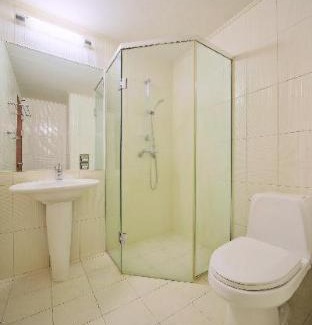 Gyeongju Resort | Gyeongju Mauna Ocean Resort