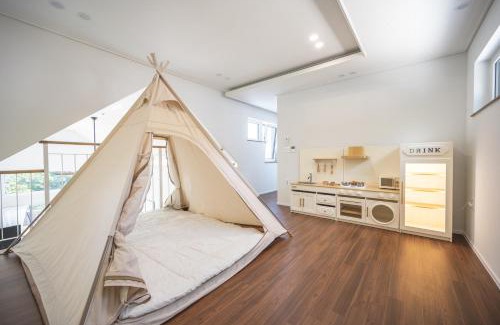 Gyeongju Villa | Gyeongju Memoar Gieokjangchi2