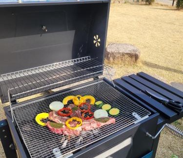 Gyeongju House | Gyeongju Moon Rabbit